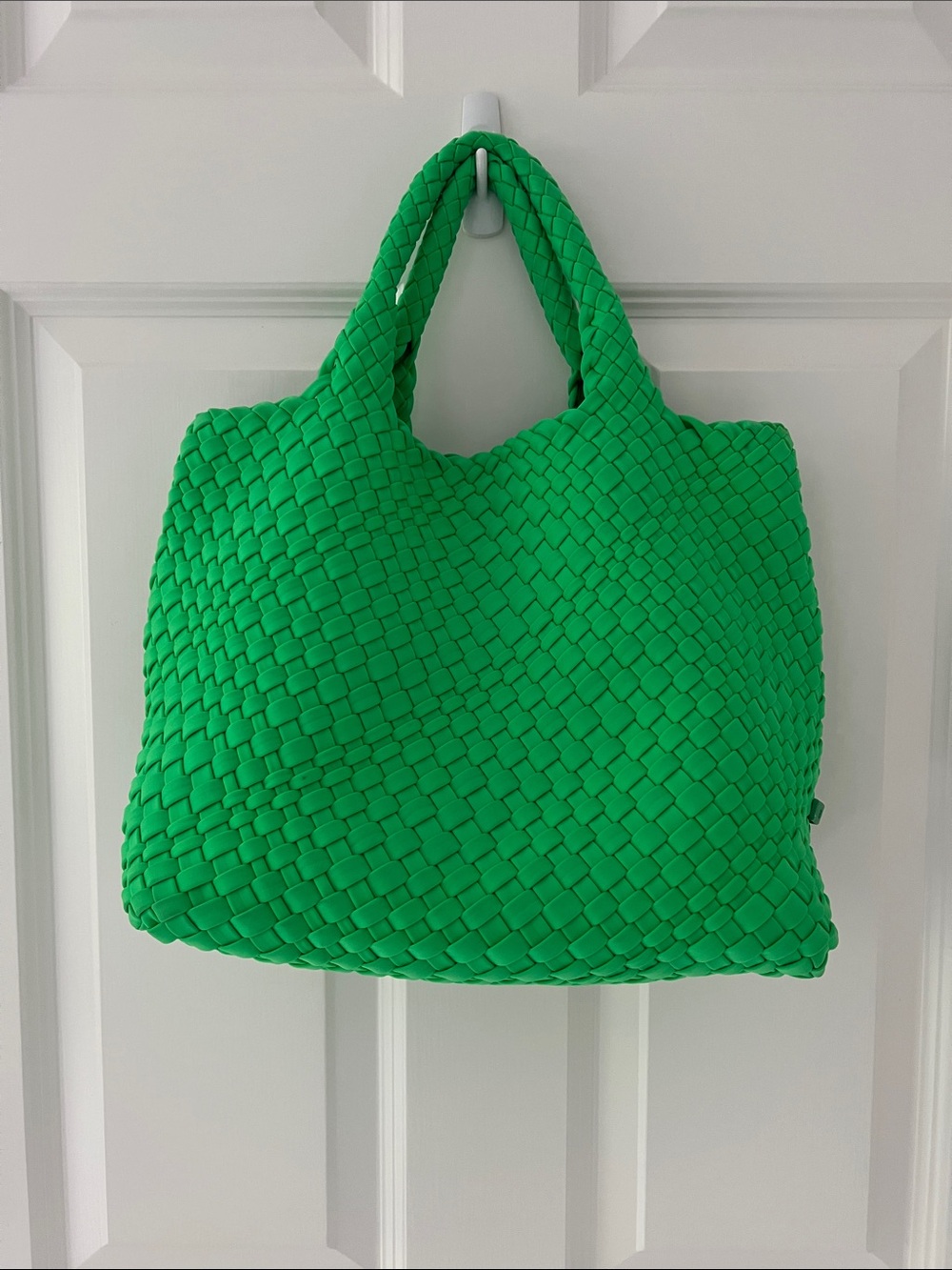 Green Bag